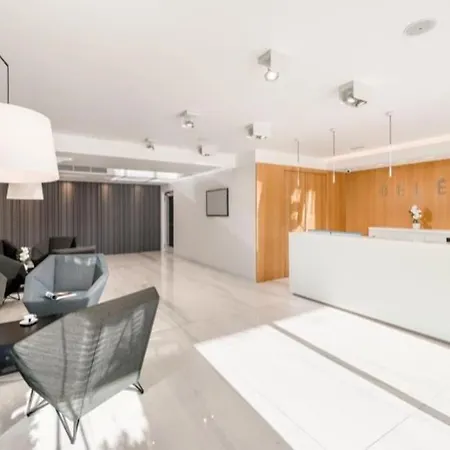 Διαμέρισμα Gray Pearl - Luxury With Pool Σπλιτ