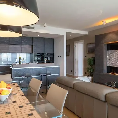 Gray Pearl - Luxury With Pool Апартаменты *