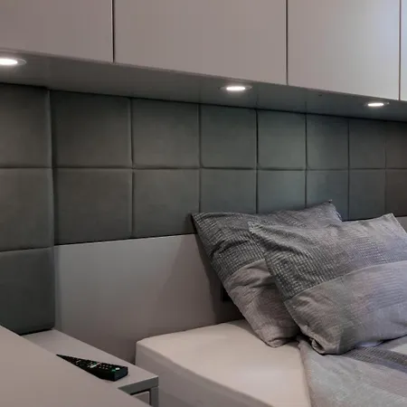 Gray Pearl - Luxury With Pool * Split