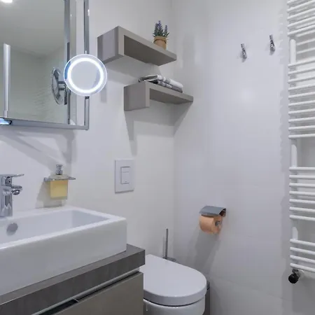 Appartement Gray Pearl - Luxury With Pool