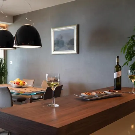 Appartement Gray Pearl - Luxury With Pool *