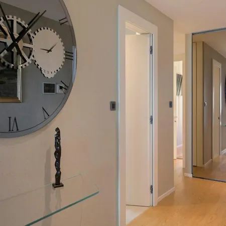 Apartment Gray Pearl - Luxury With Pool