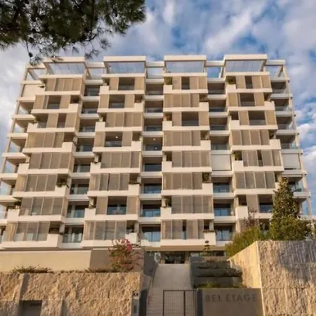 Gray Pearl - Luxury With Pool Lejlighed *