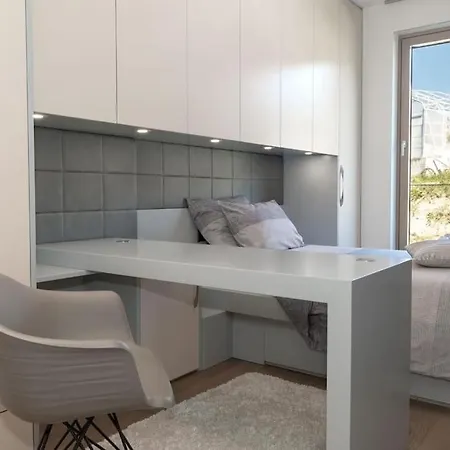 Gray Pearl - Luxury With Pool Lejlighed *
